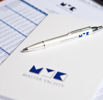yacht management; master yachts; administration